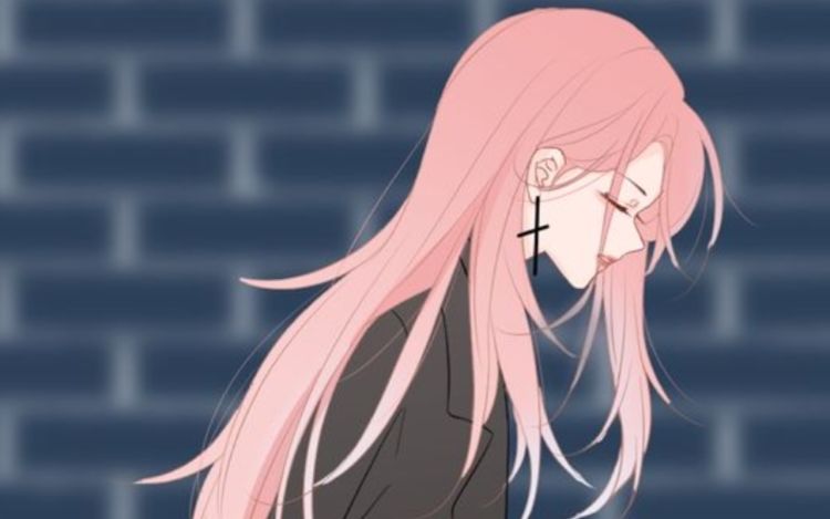 再一次喜欢 玫小眠 漫画封面